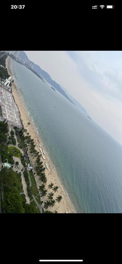 Tokia Hotel Nha Trang Exterior foto
